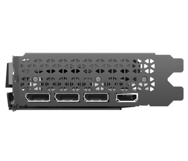 Zotac GeForce RTX 3060 Ti Gaming Twin Edge OC LHR 8GB GDDR6 - 661601 - zdjęcie 6